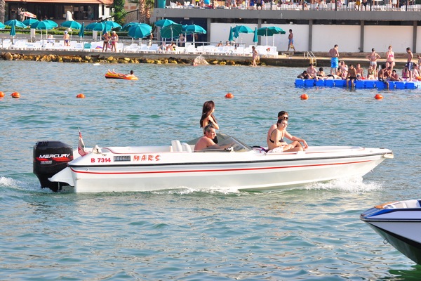 Wakeboard Championship